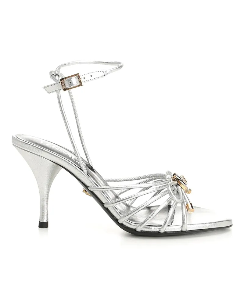 Versace Sandalen - Silber Silber
