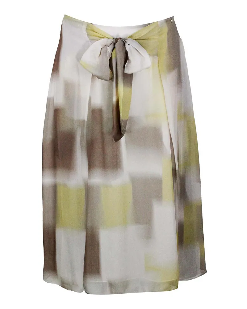 Armani Exchange Midirock - Beige Beige