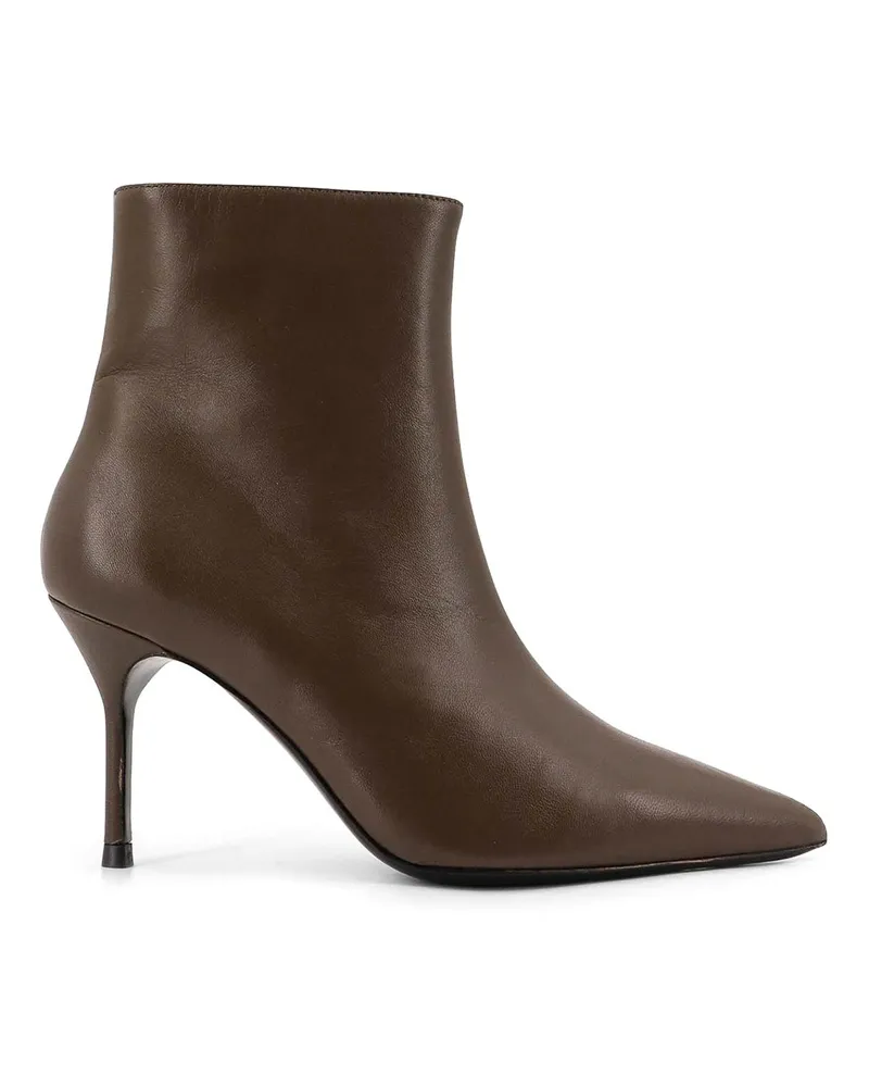 STAUD Stiefel - Schwarz Schwarz