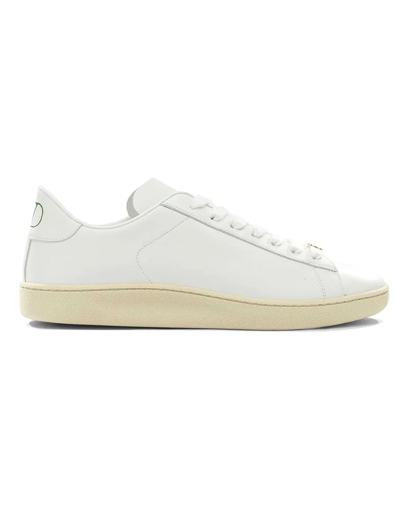 Valentino Garavani Sneaker - Weiß Weiß