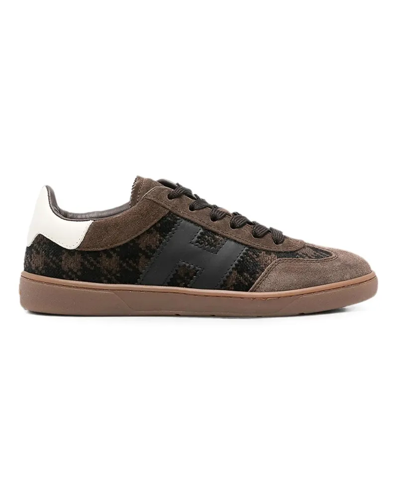 Hogan Sneaker - Braun Braun