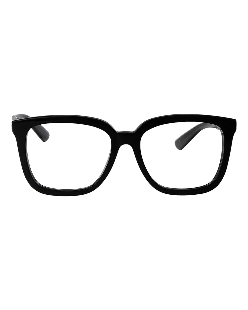 Gucci Sonnenbrille - Schwarz Schwarz