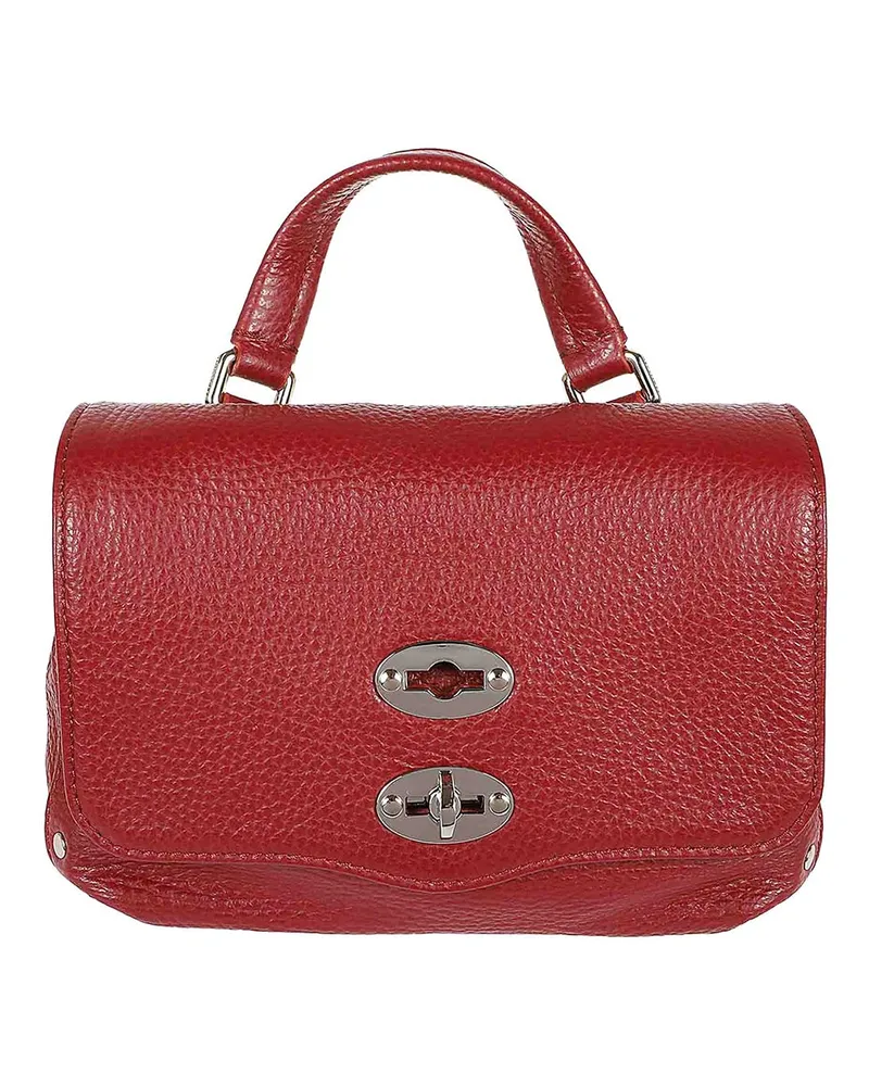 Zanellato Shopper - Rot Rot