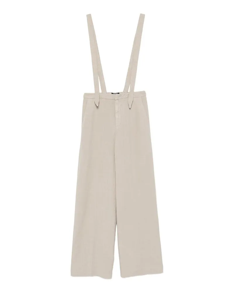 Dondup Casual Hose - Beige Beige