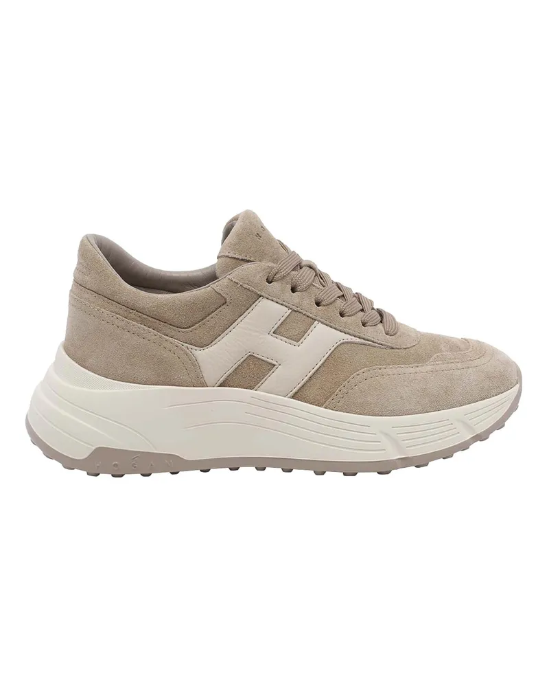 Hogan Sneaker - Beige Beige