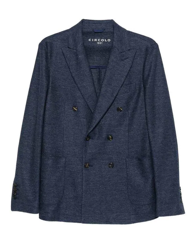 CIRCOLO 1901 Blazer - Blau Blau