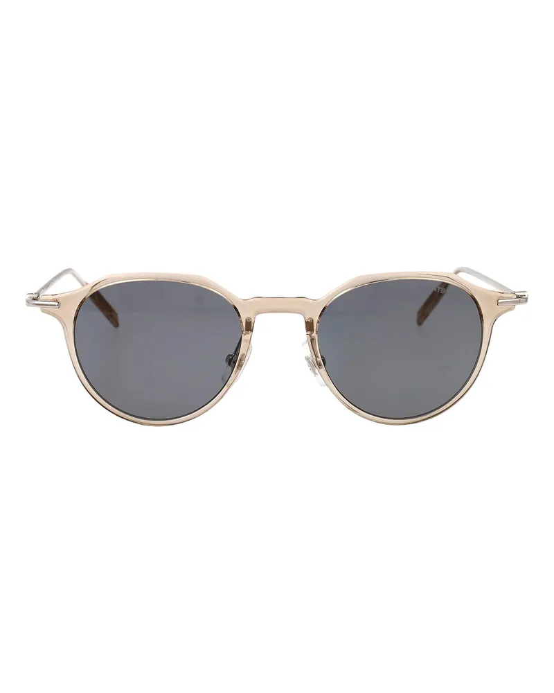 Montblanc Sonnenbrille - Nude Nude