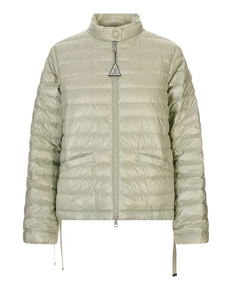 Moncler Daunenjacke - Grün Grün