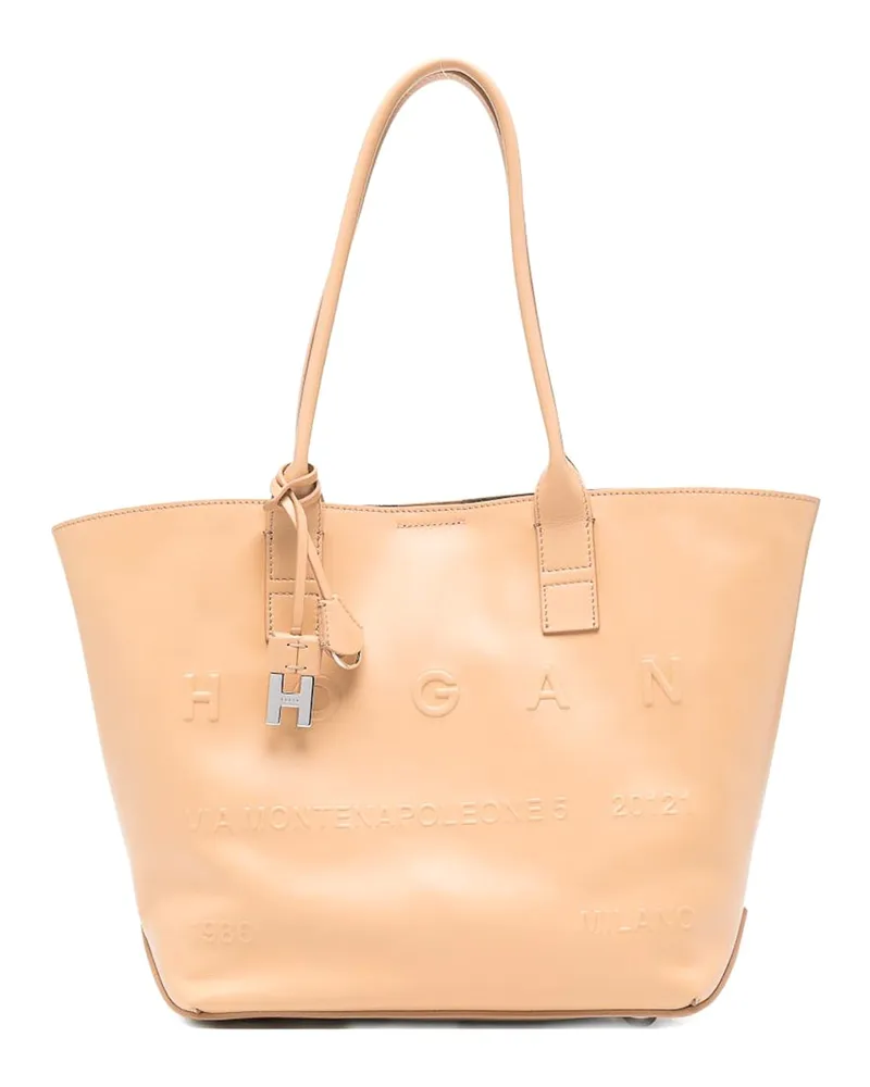 Hogan Shopper - Braun Braun
