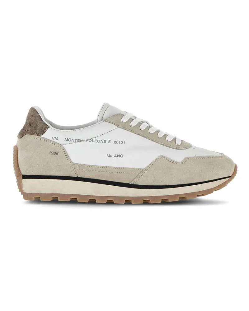 Hogan Sneaker - Bunt Bunt