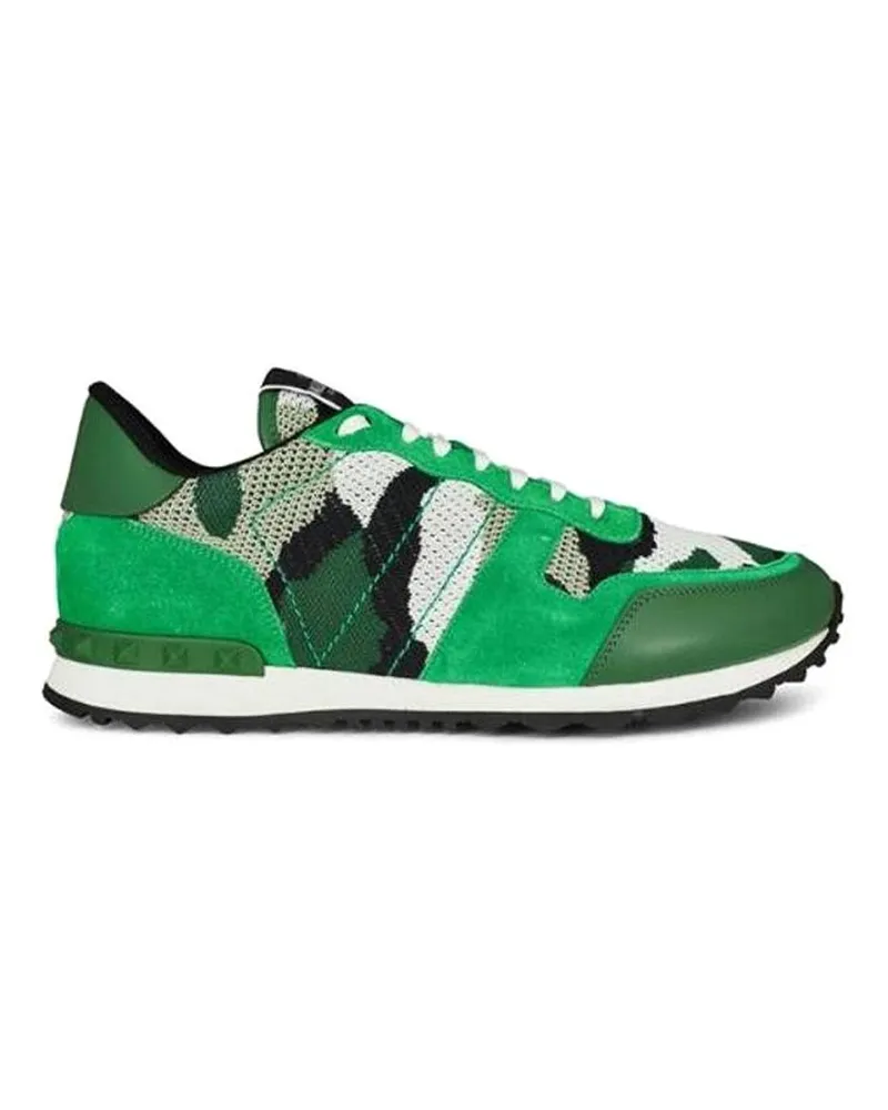Valentino Garavani Sneaker - Grün Grün
