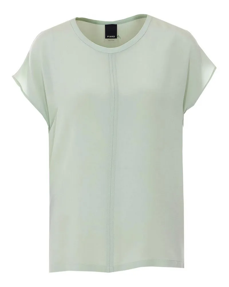 Pinko T-Shirt - Grün Grün