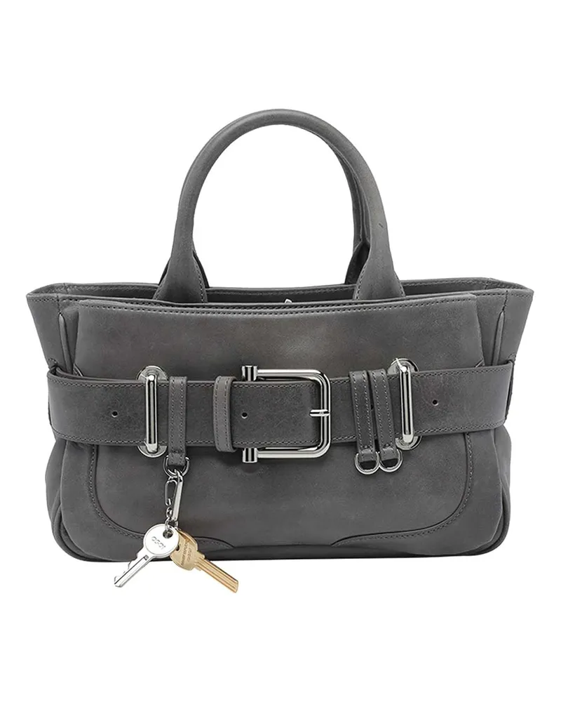 OSOI Shopper - Grau Grau