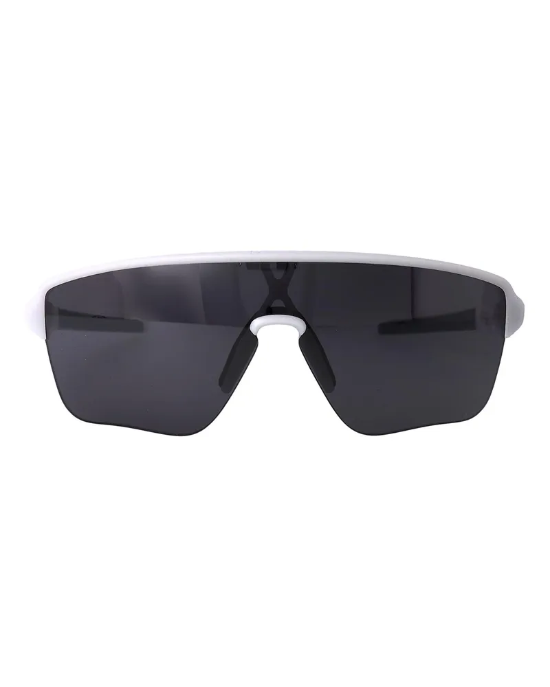 Oakley Sonnenbrille - Weiß Weiß