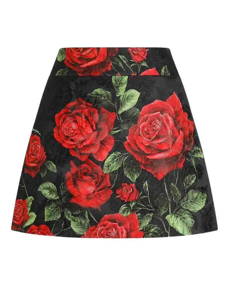Dolce & Gabbana Midirock - Bunt Bunt