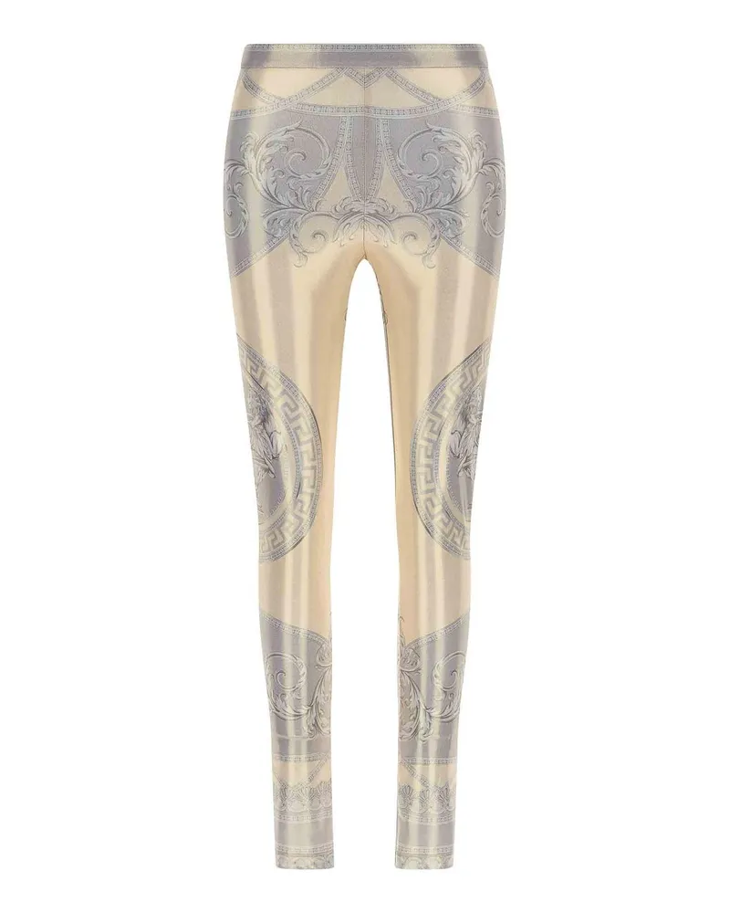 Versace Leggings - Bunt Bunt