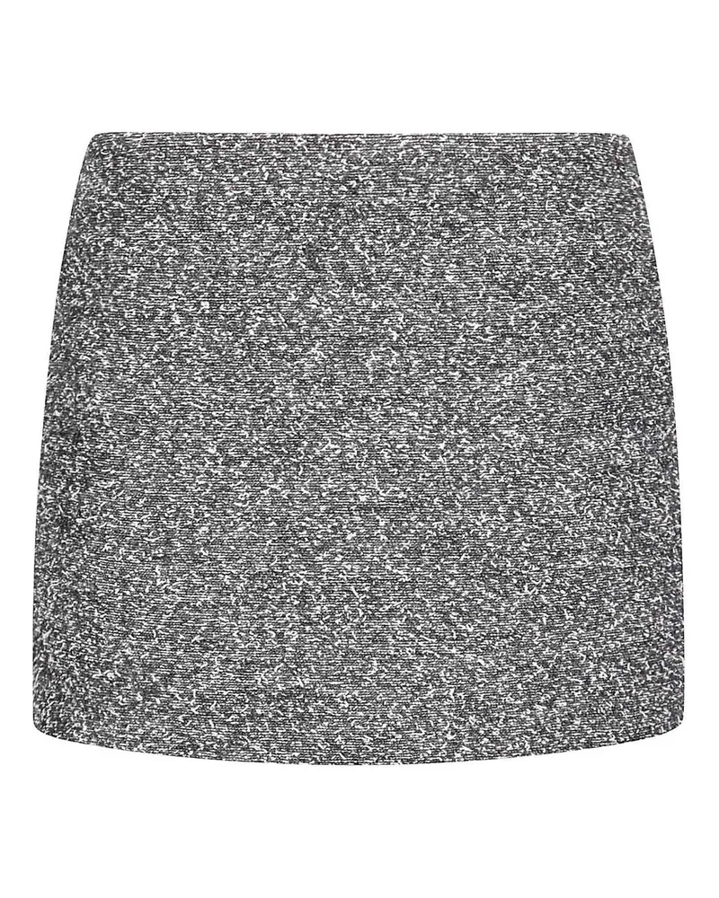 SPORTMAX Midirock - Schwarz Schwarz