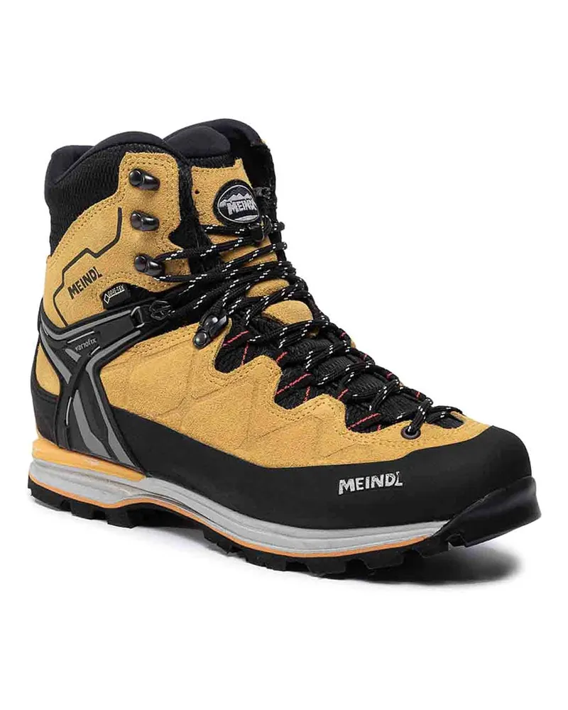 Meindl Sneaker - Gelb Gelb