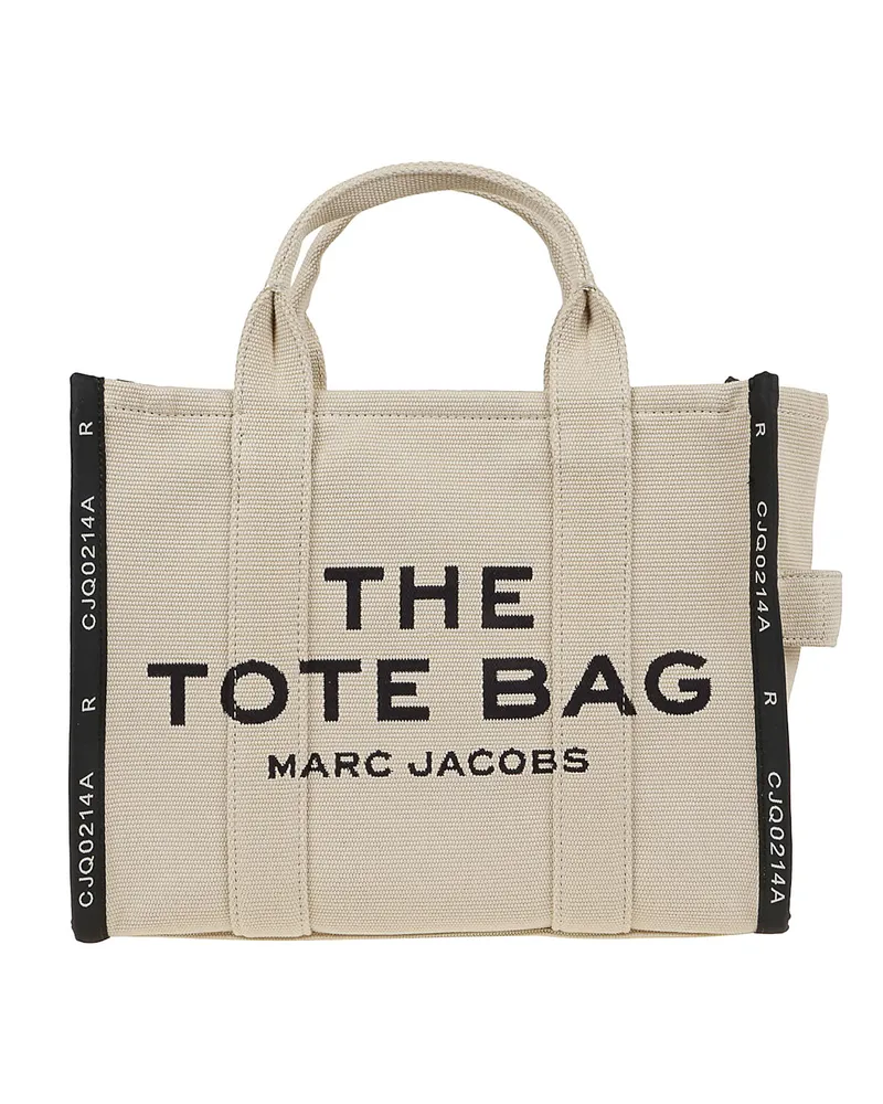 Marc Jacobs Shopper - Creme Creme