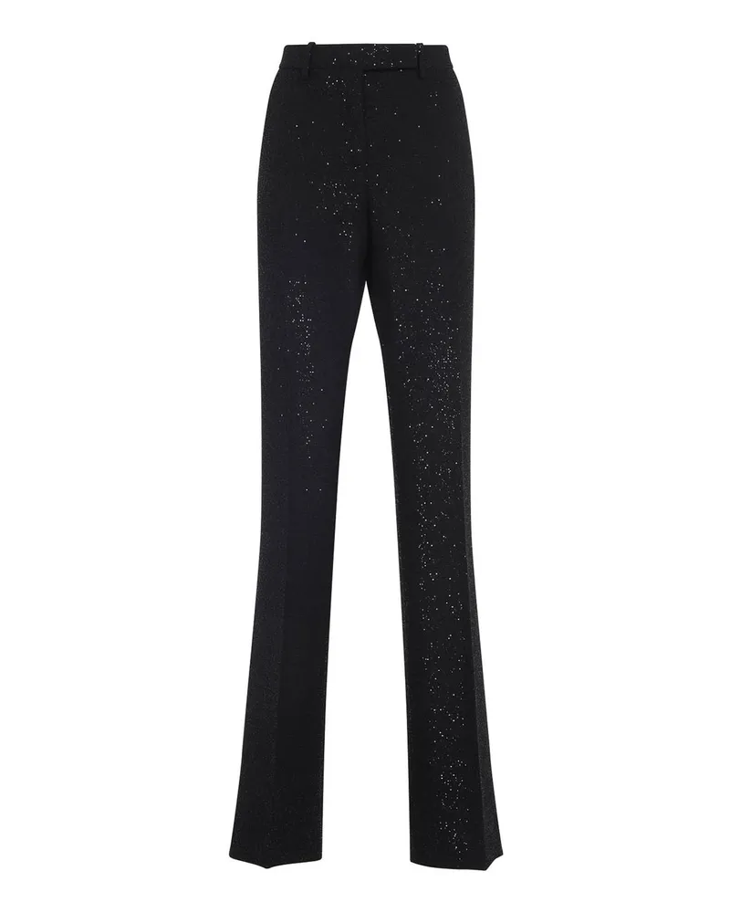 Tom Ford Casual Hose - Schwarz Schwarz