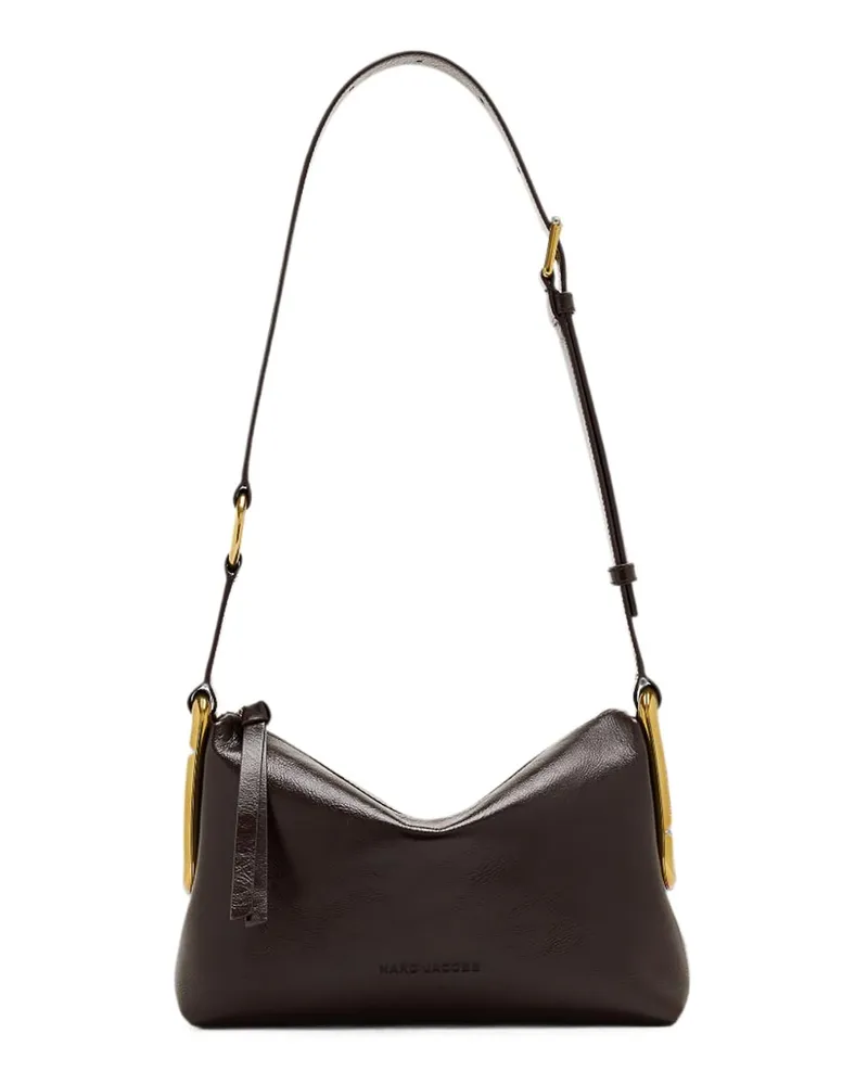 Marc Jacobs Schultertasche - Braun Braun