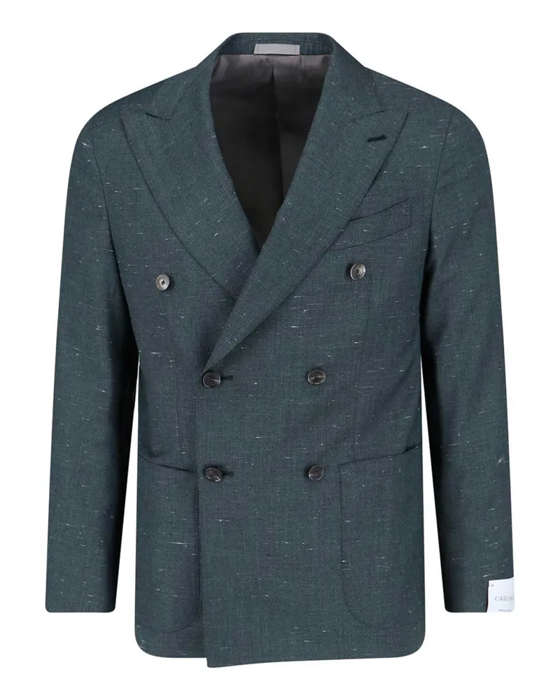 Caruso Blazer - Grün Grün