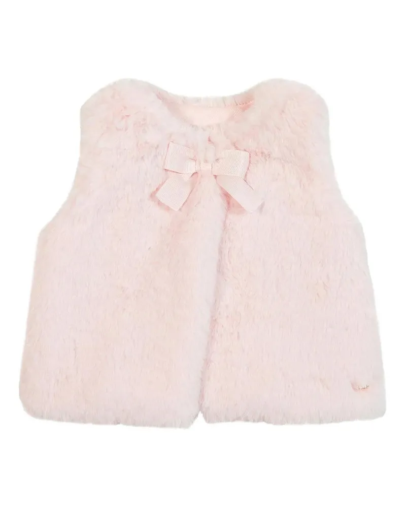 Tartine et Chocolat Weste - Nude Nude