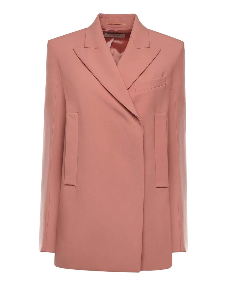 SPORTMAX Blazer - Nude Nude