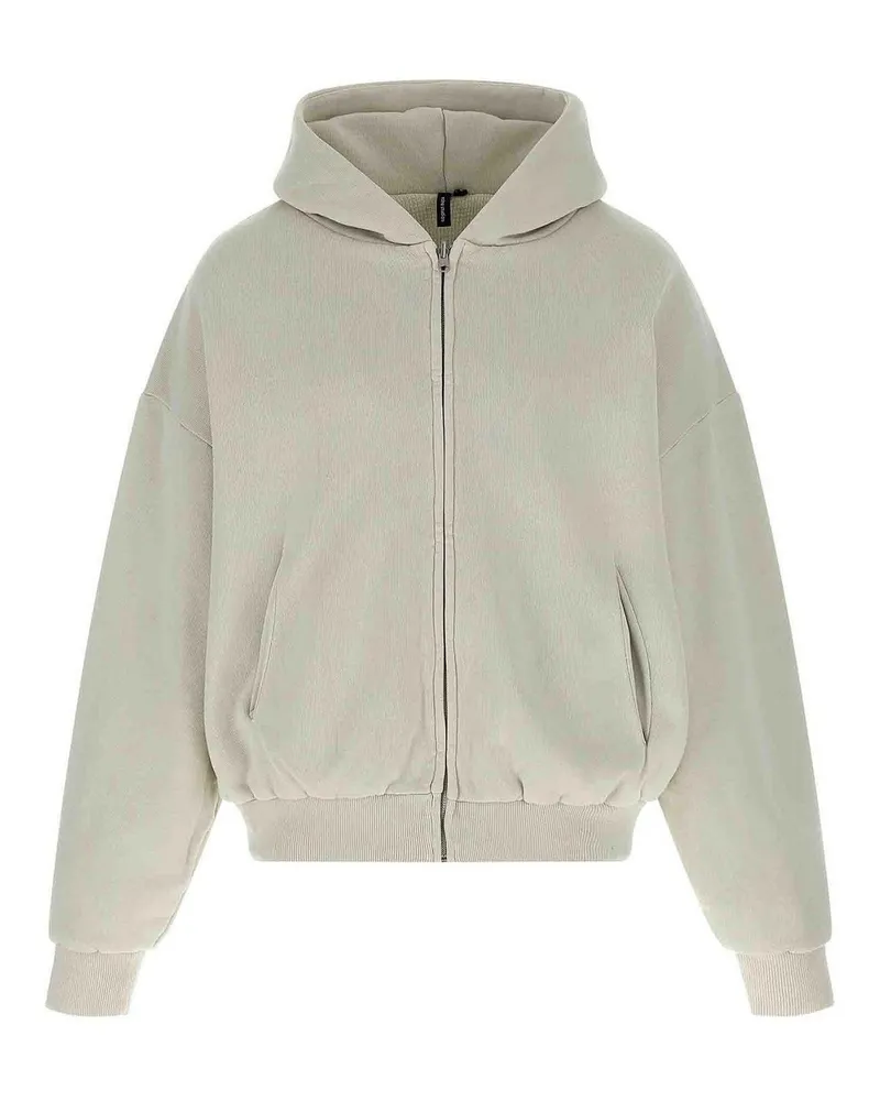 Entire Studios Sweatshirt - Weiß Weiß