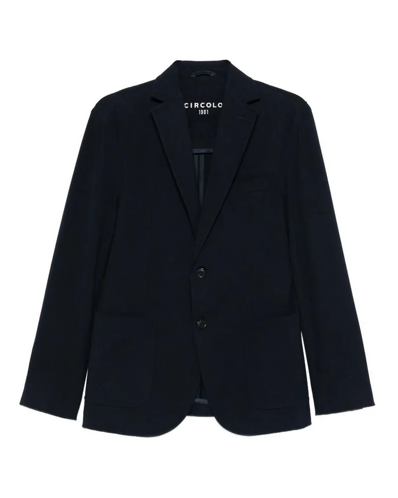 CIRCOLO 1901 Blazer - Blau Blau