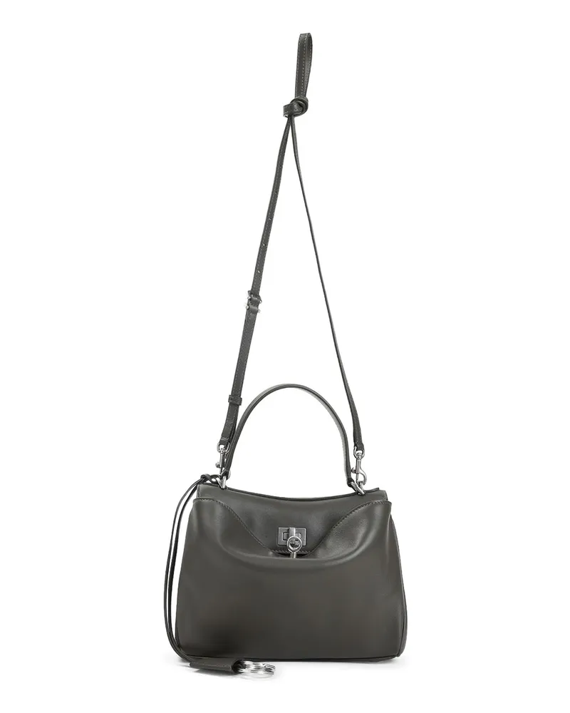 Balenciaga Shopper - Hellbraun Hellbraun