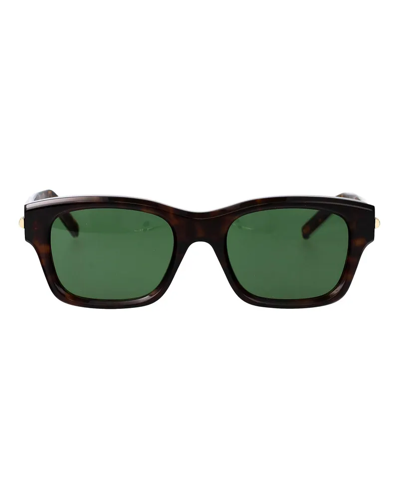 Givenchy Sonnenbrille - Braun Braun