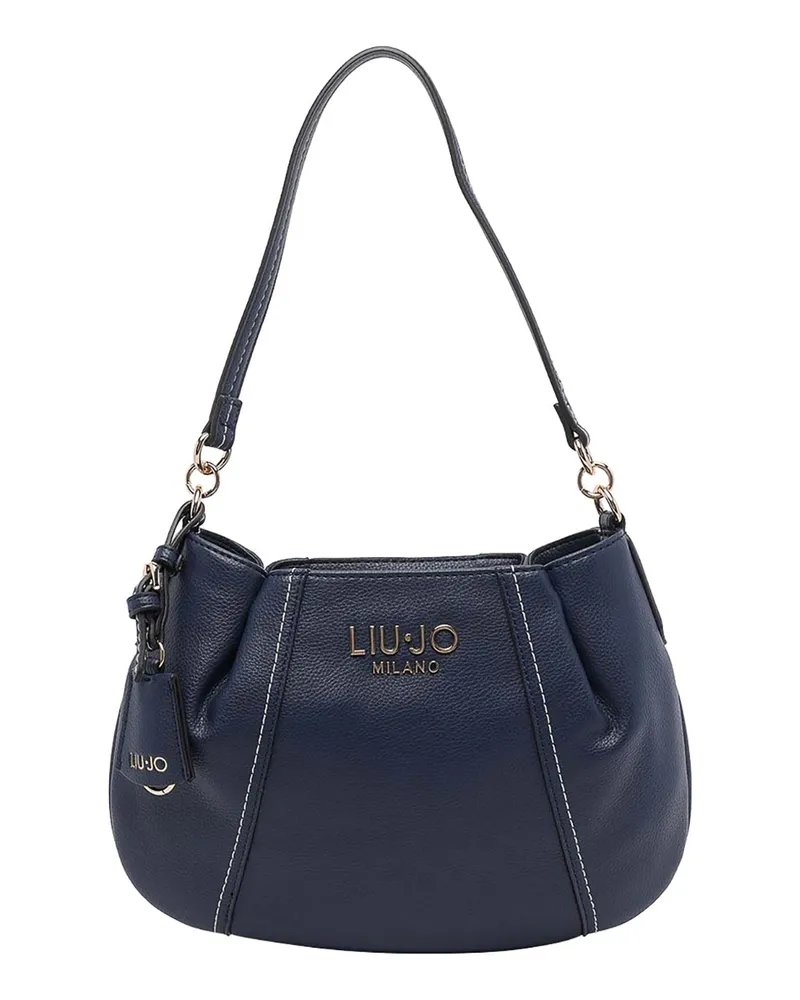 Liu Jo Schultertasche - Blau Blau
