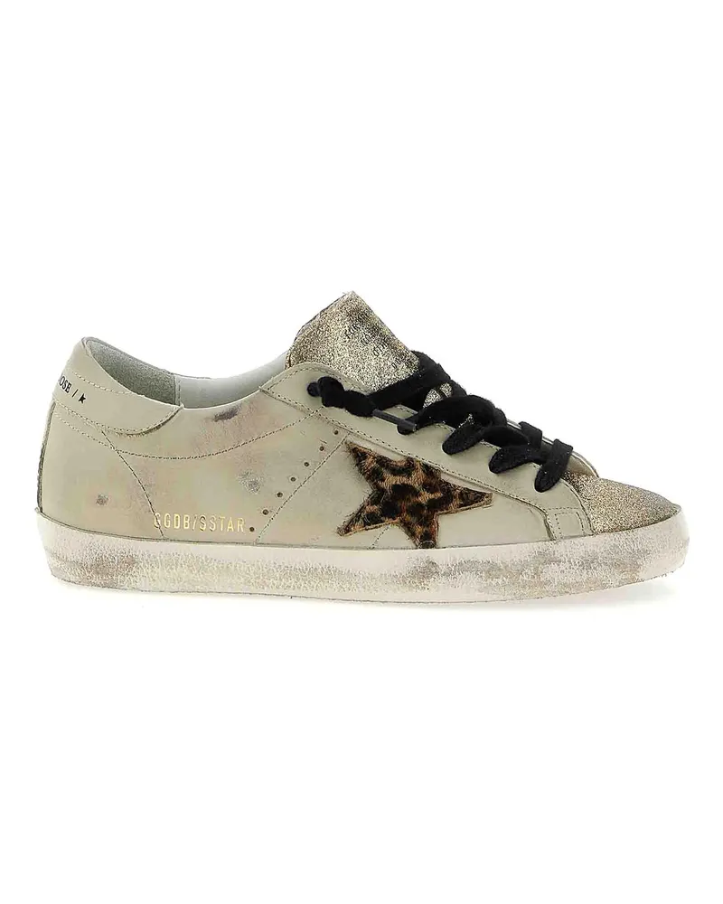 Golden Goose Sneaker - Bunt Bunt