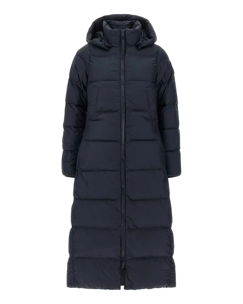 Canada Goose Daunenjacke - Blau Blau