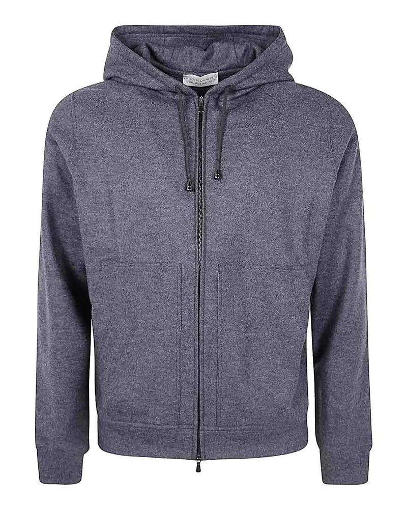 Filippo de Laurentiis Sweatshirt - Grau Grau
