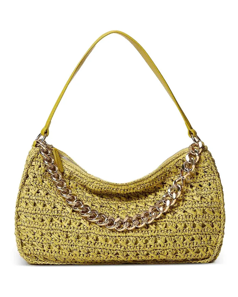 Twin-Set Shopper - Grün Grün