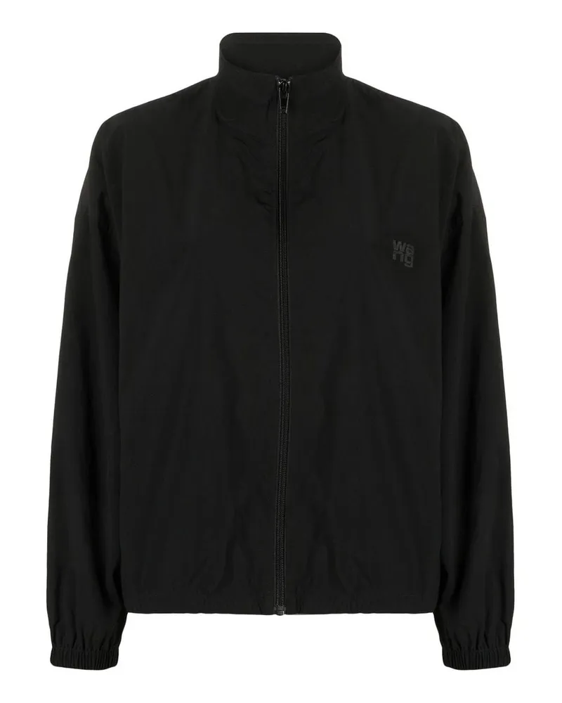 Alexander Wang Blazer - Schwarz Schwarz