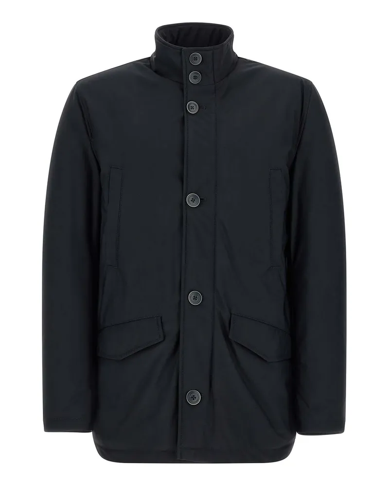 Herno Casualjacke - Blau Blau