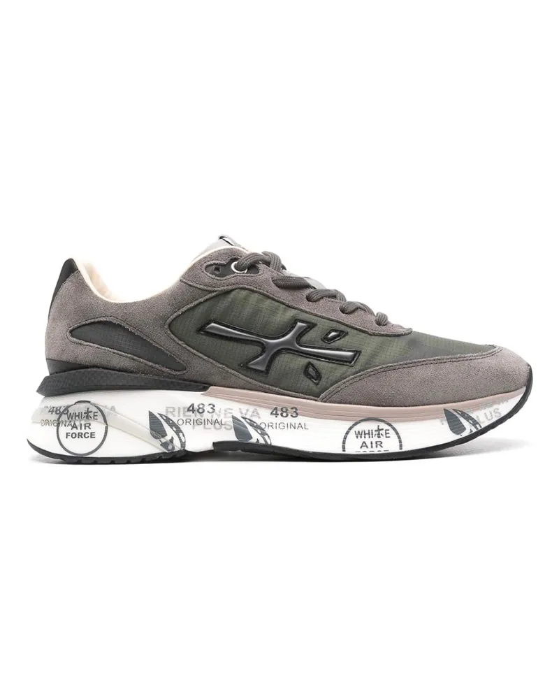 Premiata Sneaker - Grün Grün