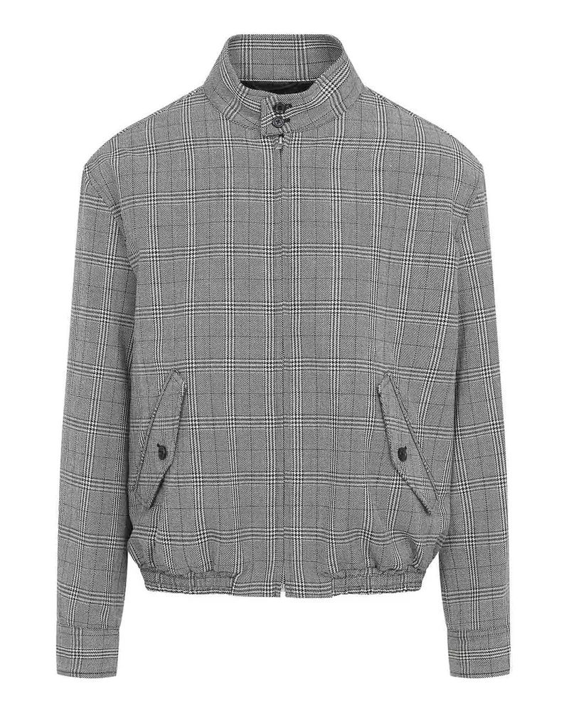 Marni Casualjacke - Schwarz Schwarz