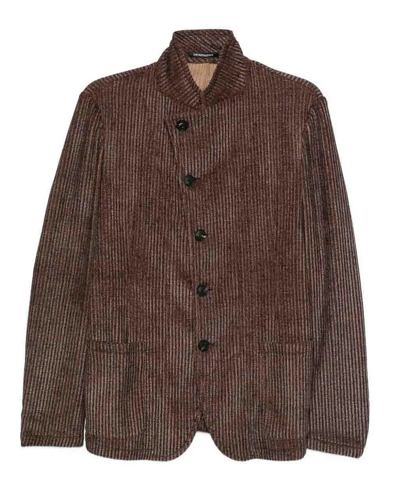 Emporio Armani Casualjacke - Braun Braun