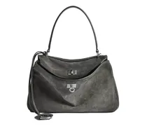 Shopper - Grau