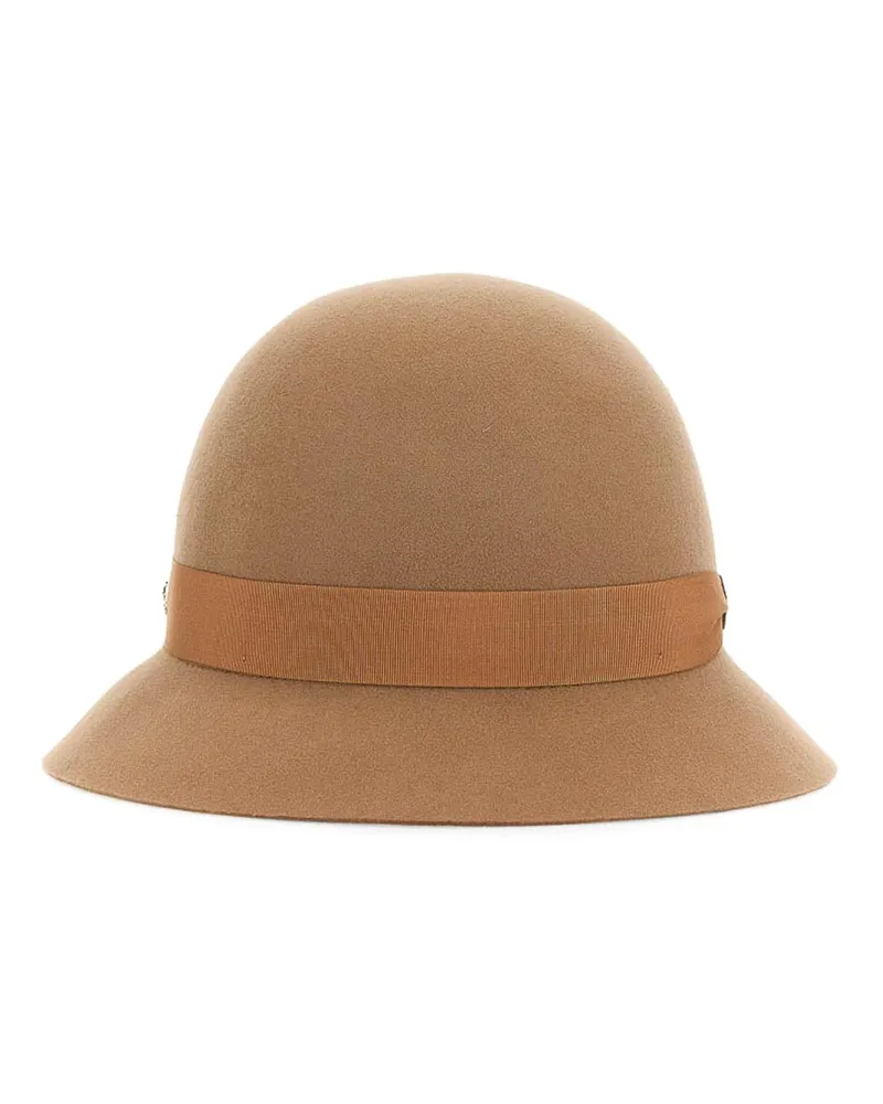 Helen Kaminski Hut - Beige Beige