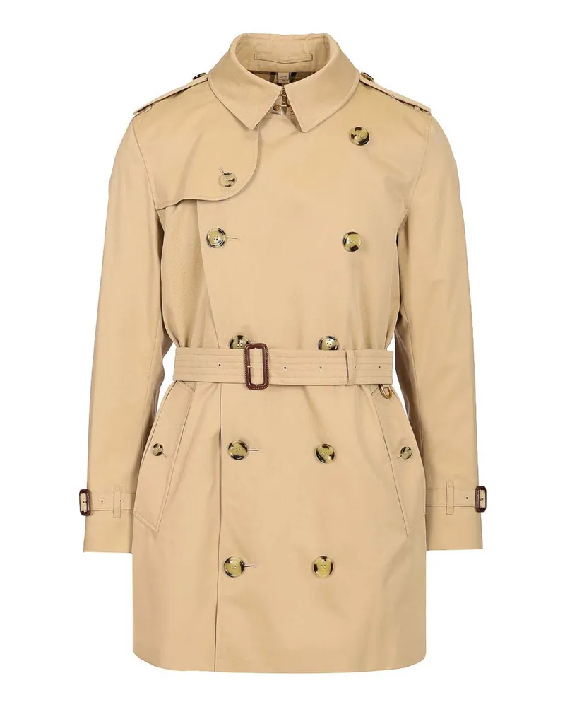 Burberry Trenchcoat - Beige Beige