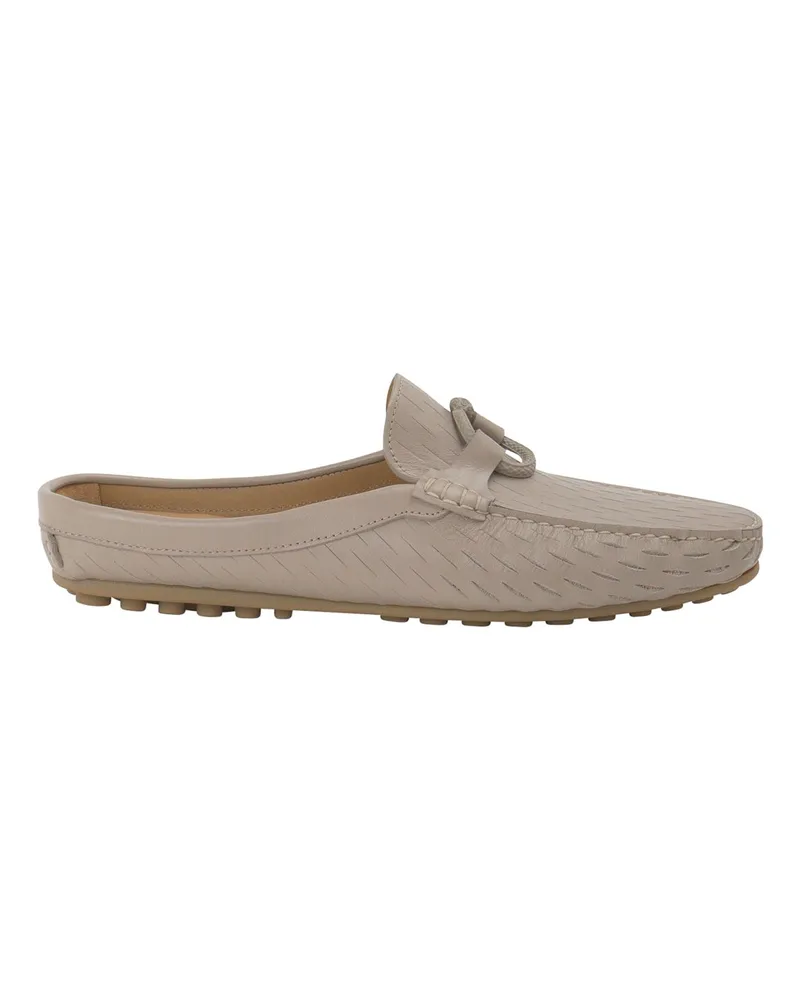 Roberto Cavalli Mokassins - Beige Beige