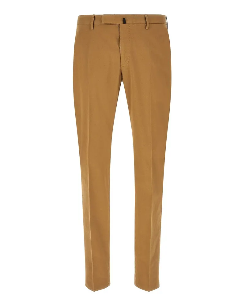 Incotex Casual Hose - Braun Braun