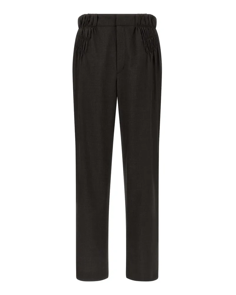 KIKO KOSTADINOV Casual Hose - Braun Braun