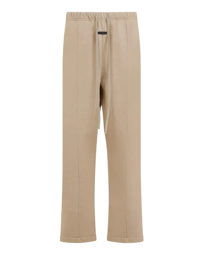 Fear of God Shorts - Camel Camel