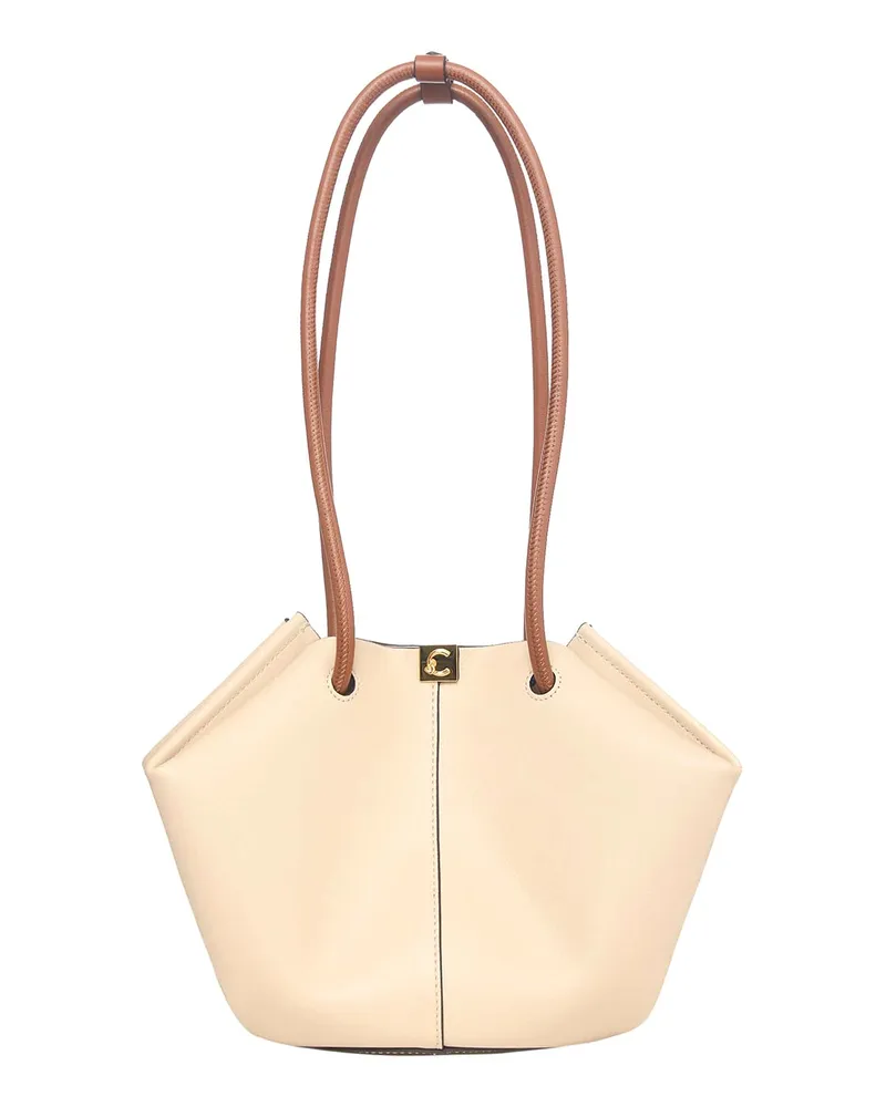 Coccinelle Shopper - Braun Braun